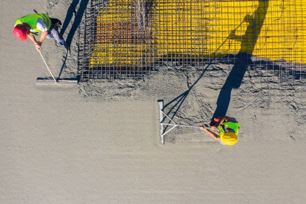  Barton Creek, TX Concrete contractor Pros