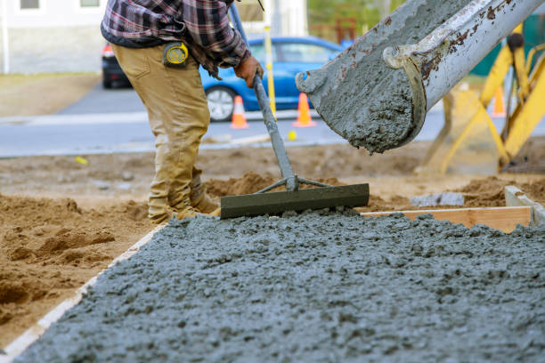 Best Concrete Removal and Replacement in Barton Creek, TX