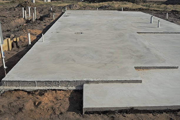 Best Concrete Demolition Services in Barton Creek, TX