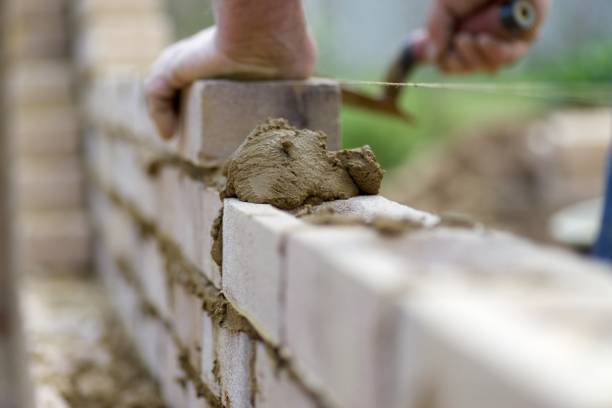 Best Concrete Foundation Repair in Barton Creek, TX