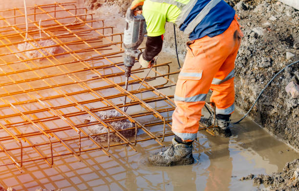 Best Concrete Sealing and Maintenance in Barton Creek, TX